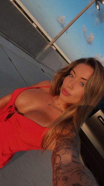 Caleigh Mackenzie