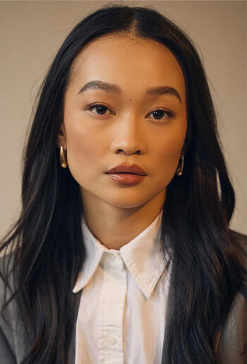 Callina Liang
