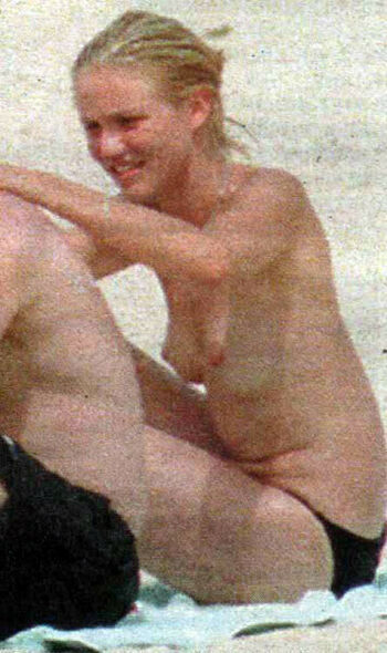 Cameron Diaz