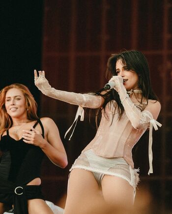 Camila Cabello