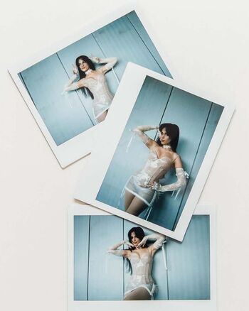 Camila Cabello