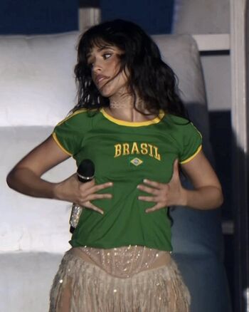 Camila Cabello