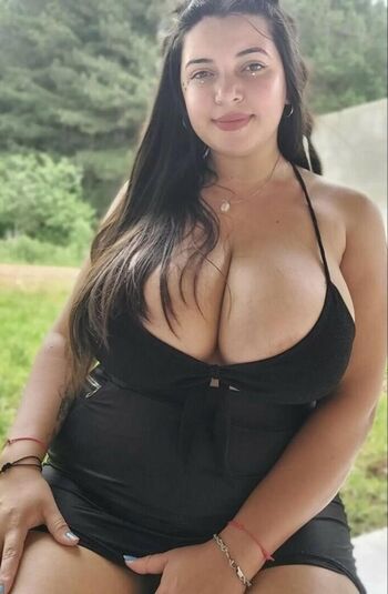 Camila Soledad Molas