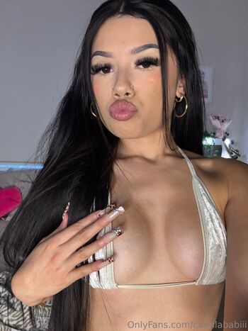 camilababiii