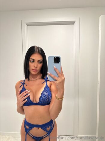 Camilla Araujo