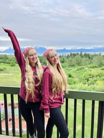 Camille And Kennerly