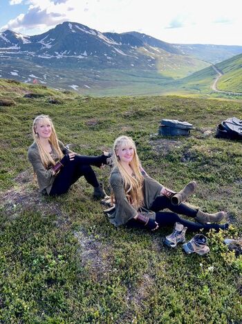 Camille And Kennerly