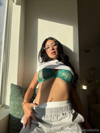 camistrella