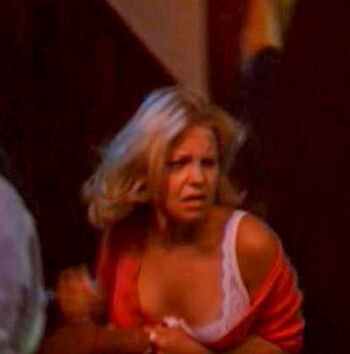 Candace Cameron