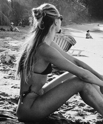 Candice Swanepoel