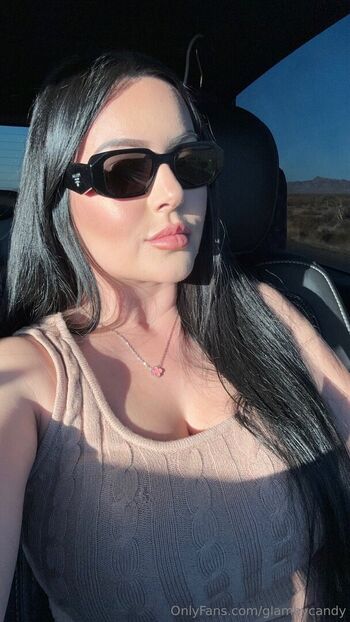 Candy Aguilar