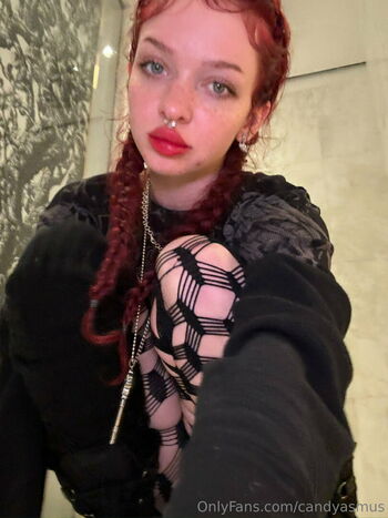 candyasmus