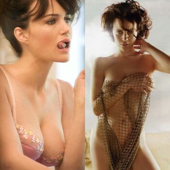 Carla Gugino