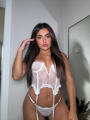 Carla Sophie
