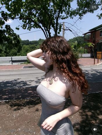 Carly Mariss