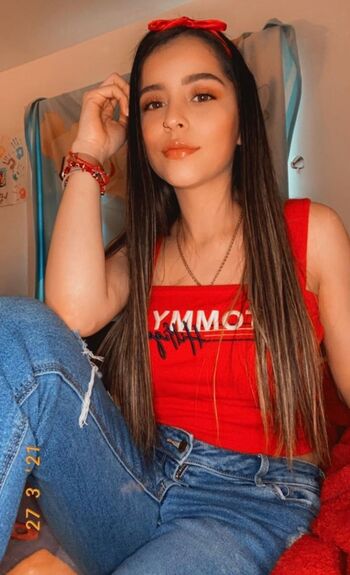 Carolina Chavez