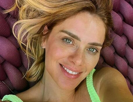 Carolina Dieckman