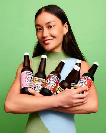 Caroline Chang