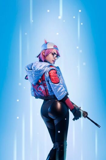 carrykeycosplay