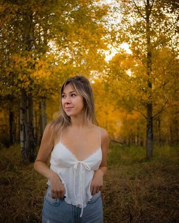 Cassidy Hornberger