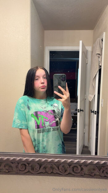 cassieonlyxo