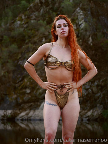 Catarina Serrano