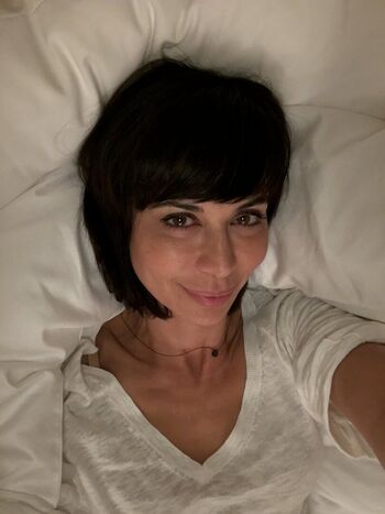 Catherine Bell