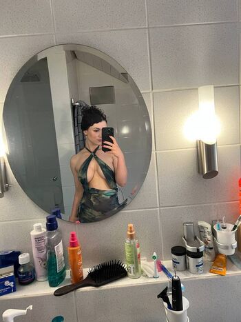 Cauzifer Cosplay