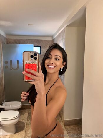 Cecilia Suarez