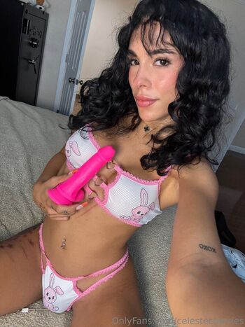 celestecherries