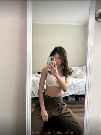 Celia Tran