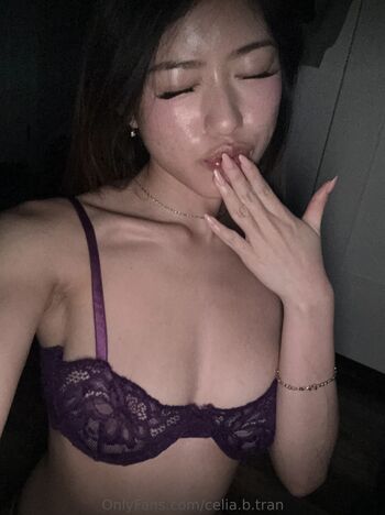 Celia Tran