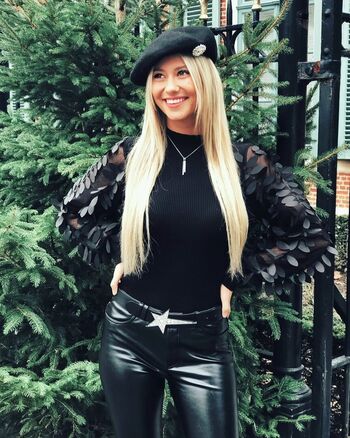 Celine Van Ouytsel