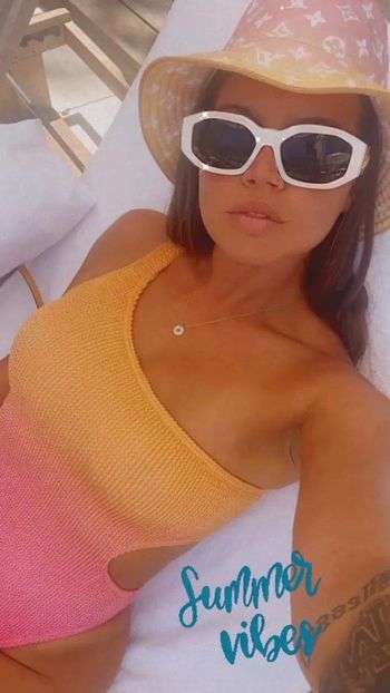 Chanel West Coast
