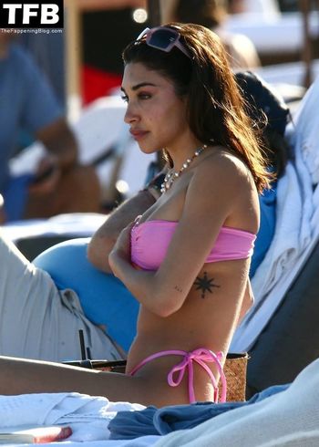 Chantel Jeffries