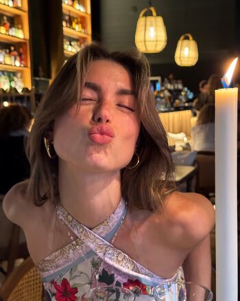 Charleen Weiss