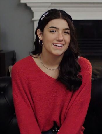 Charli Melio