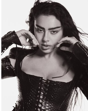 Charli XCX
