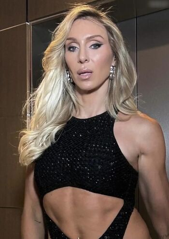 Charlotte Flair