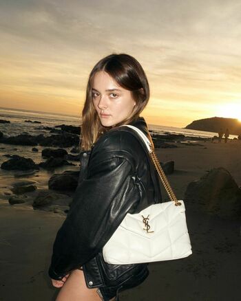 Charlotte Lawrence