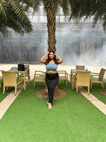 Charu Sharma