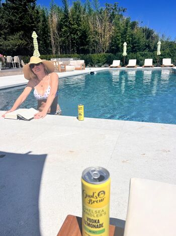 Chelsea Handler
