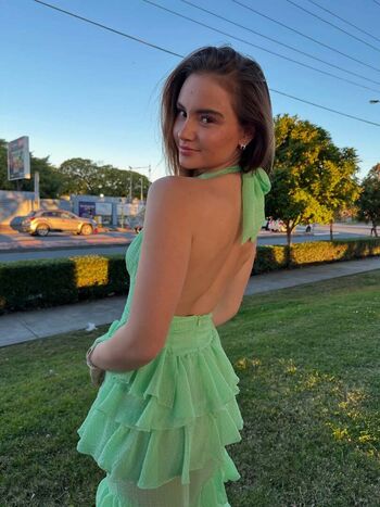 Chelsea Mayer