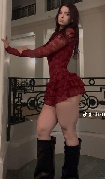 Cherryxft