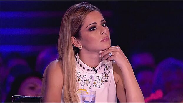 Cheryl Cole