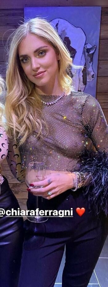 Chiara Ferragni