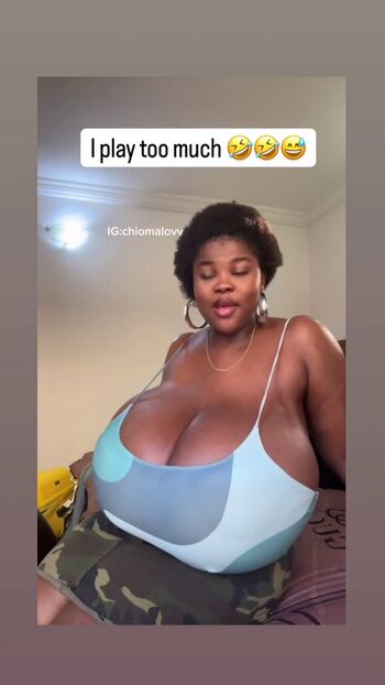 Chioma Lovv