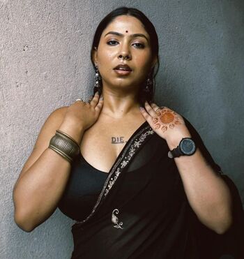 Chirasree Sarkar