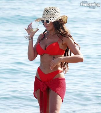 Chloe Ferry