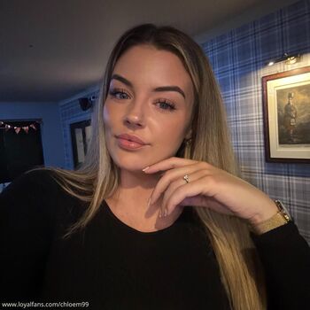 Chloe Mil